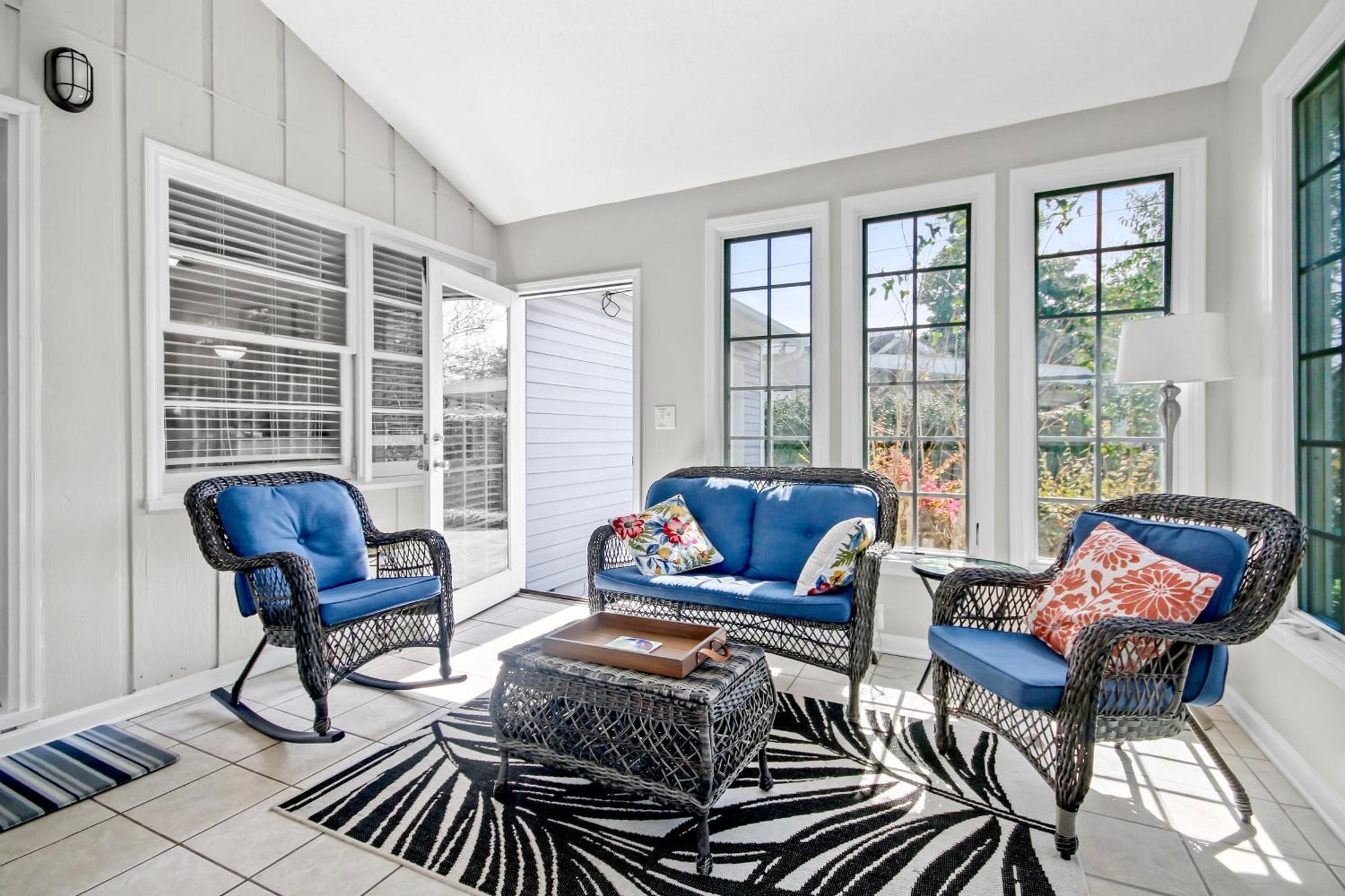 Quiet Oasis Villa Myrtle Beach Dış mekan fotoğraf