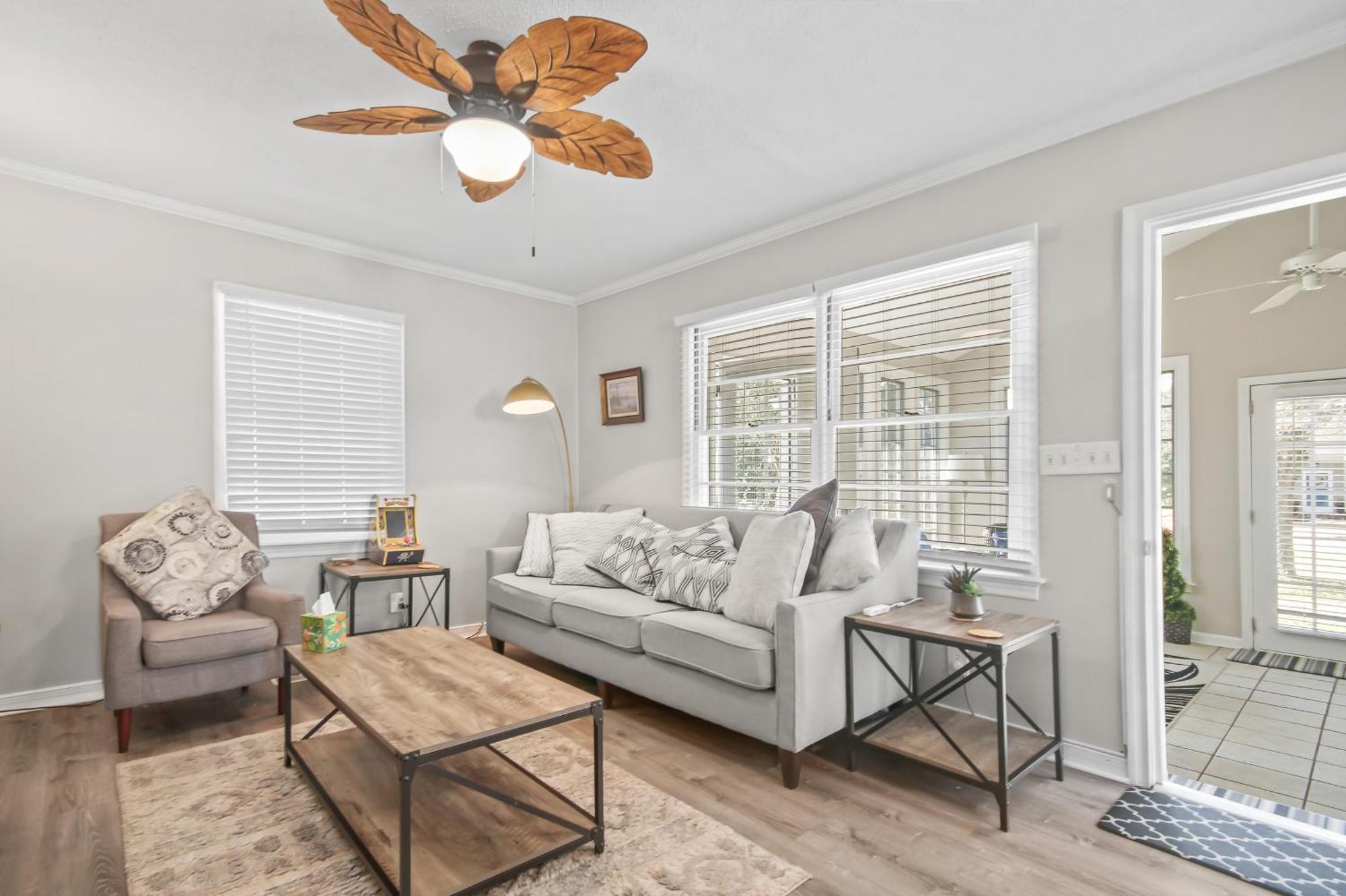 Quiet Oasis Villa Myrtle Beach Dış mekan fotoğraf
